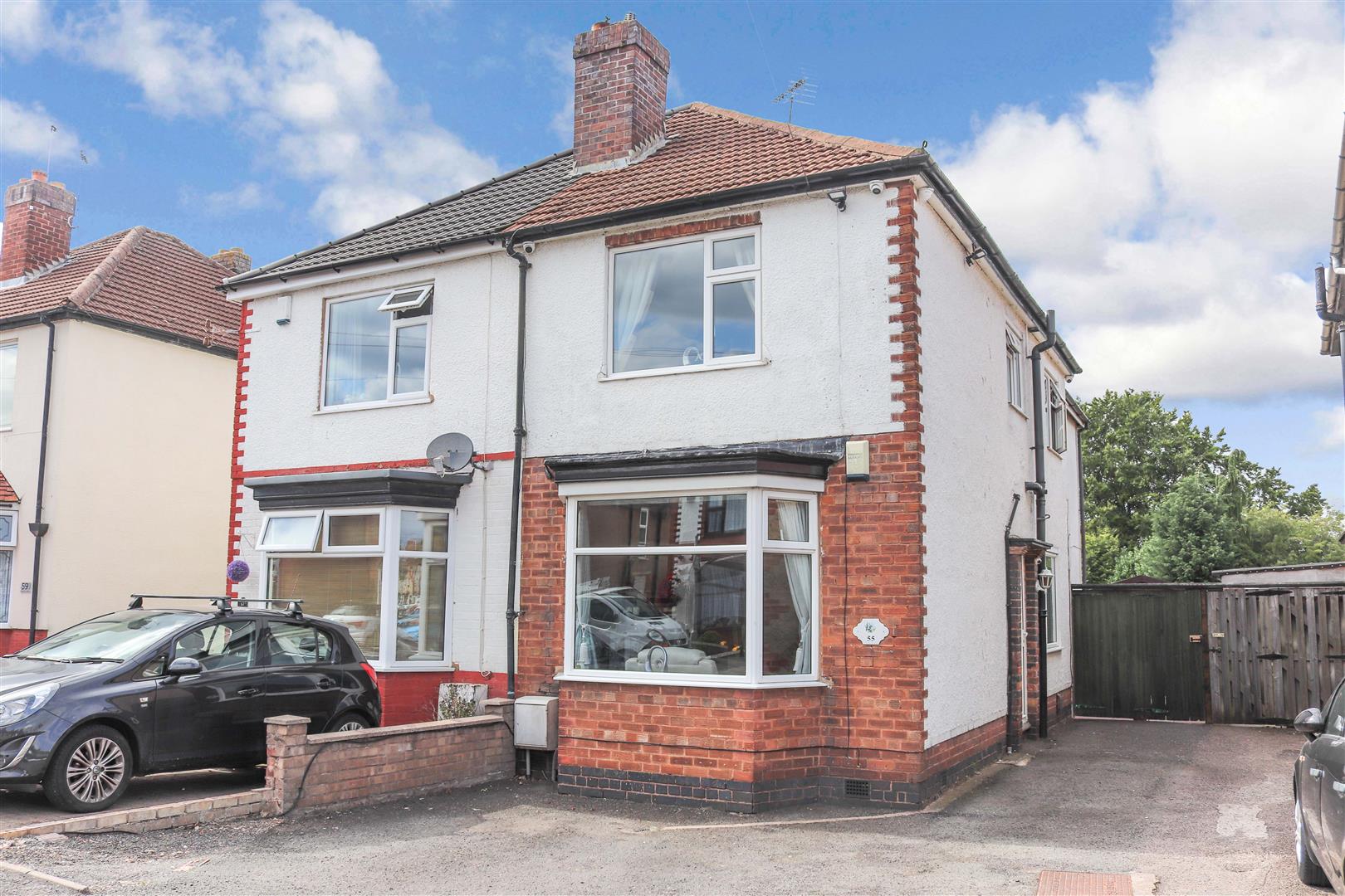 Loveitts Sales Brookdale Road, Nuneaton